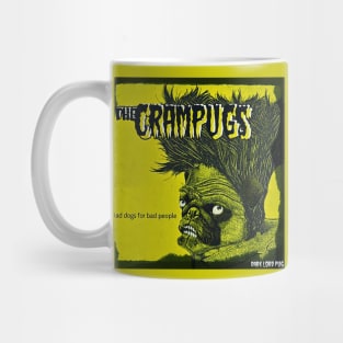 The Crampugs Mug